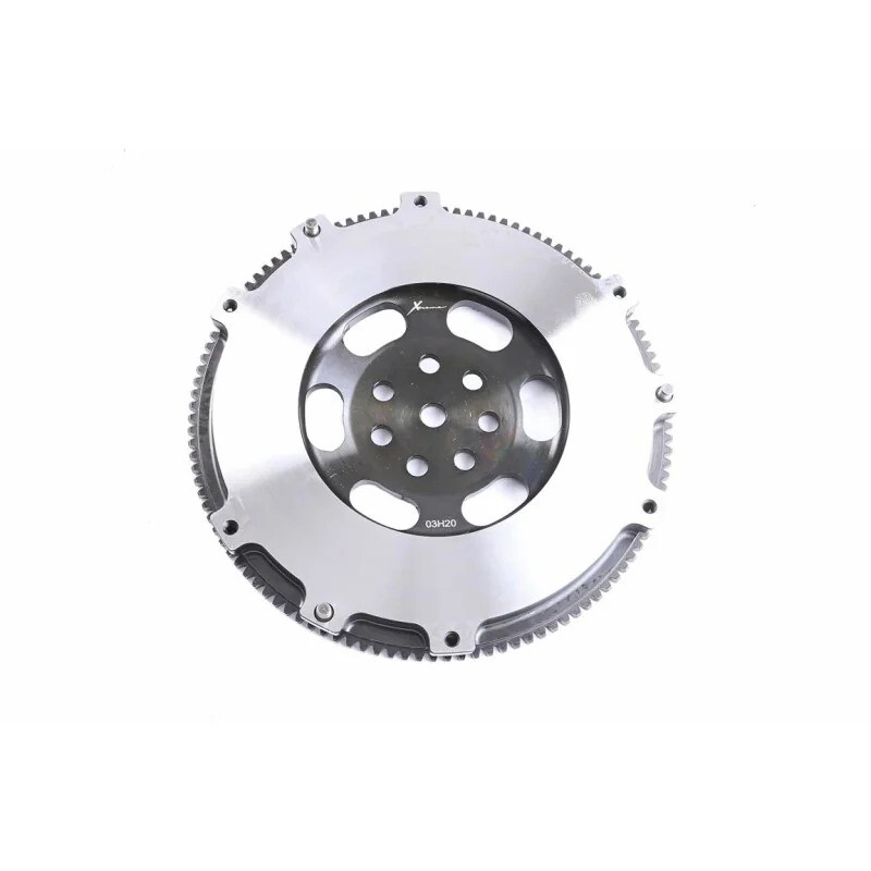 Lightweight Flywheel for Mitsubishi Lancer Evo 9 (IX) - Xtreme Clutch